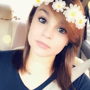 Meet your Posher, Cristina